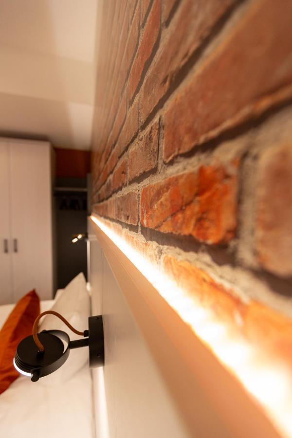 Boardinghouse Hirsch - Apartments In Kork Kehl Luaran gambar